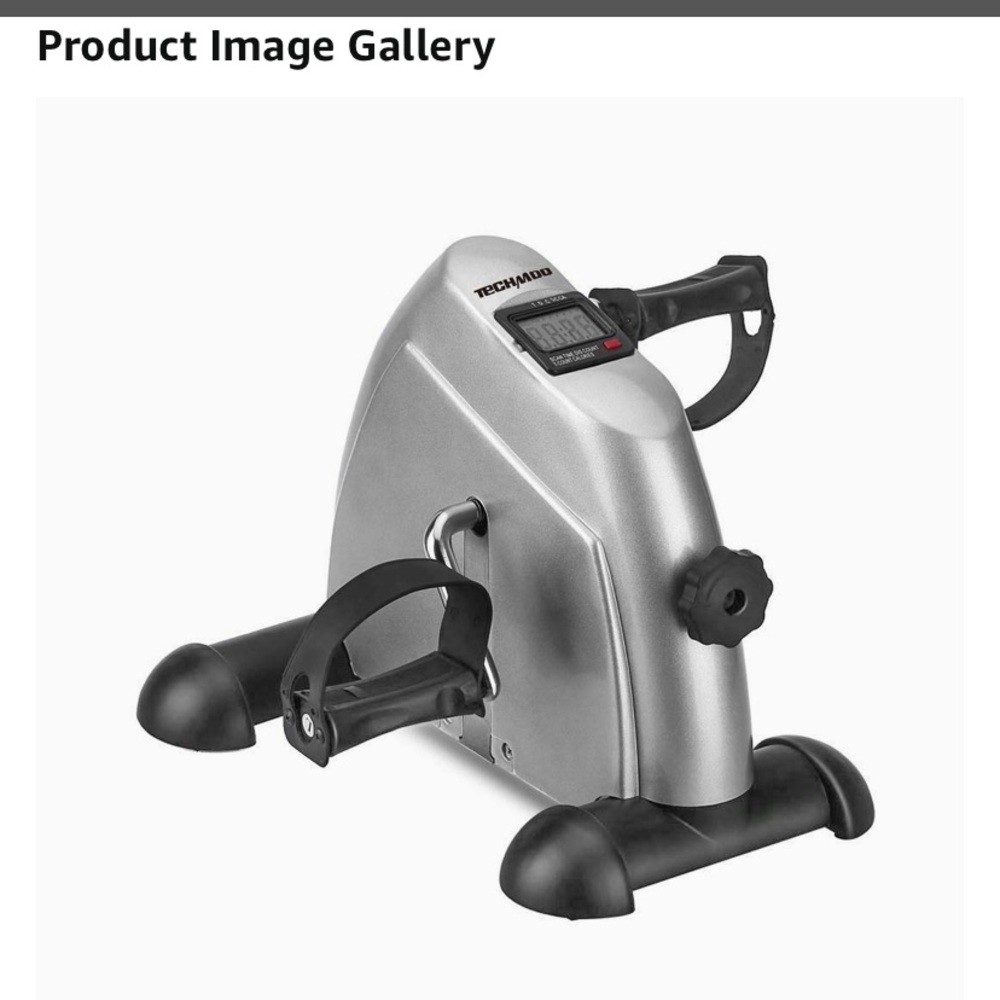 ZenSports Pedal Exerciser
